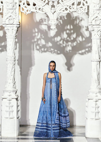 Sobia Nazir | Luxury Lawn '26 - 6B