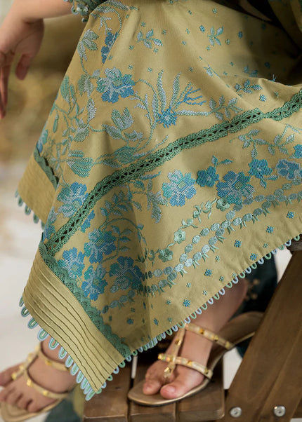 Sobia Nazir | Winter Edit Vol 1 - 6B