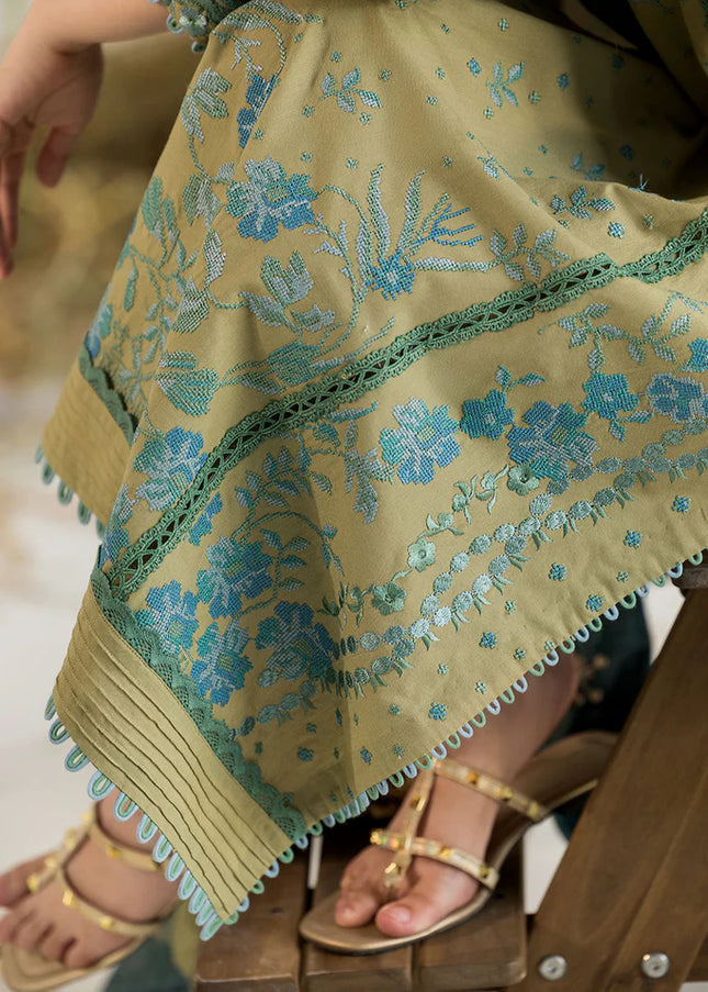 Sobia Nazir | Winter Edit Vol 1 - 6B