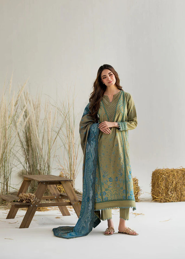 Sobia Nazir | Winter Edit Vol 1 - 6B