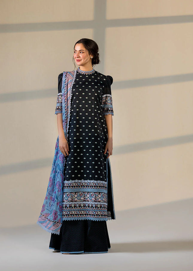 Sobia Nazir | Vital '26 - 6B