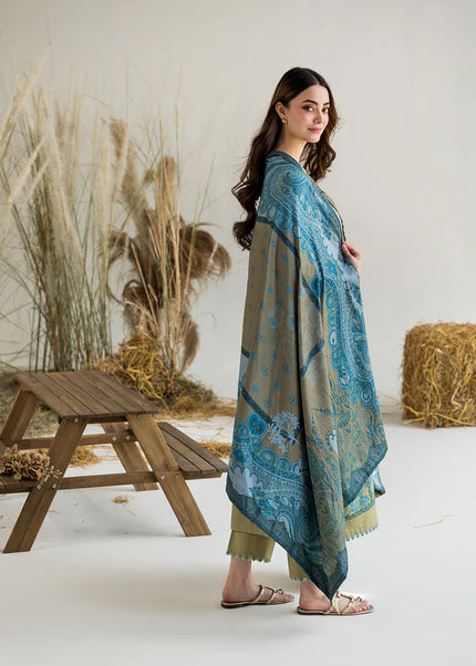 Sobia Nazir | Winter Edit Vol 1 - 6B