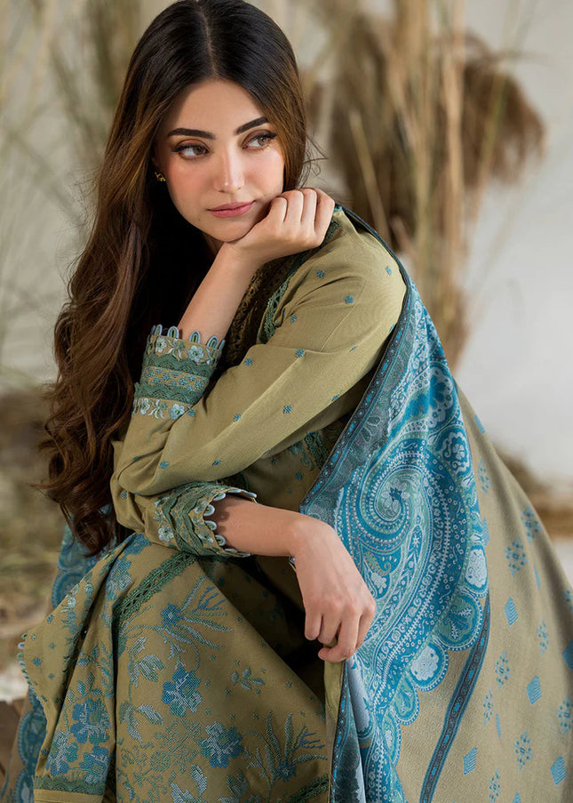 Sobia Nazir | Winter Edit Vol 1 - 6B