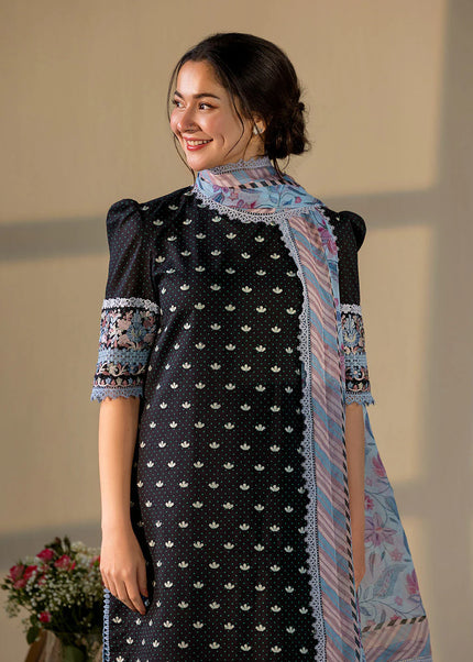 Sobia Nazir | Vital '26 - 6B