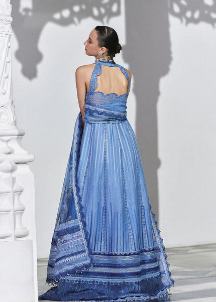 Sobia Nazir | Luxury Lawn '26 - 6B
