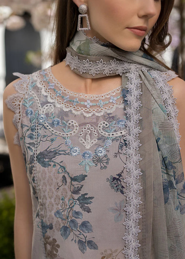 Sobia Nazir | Basic'25 - 6B