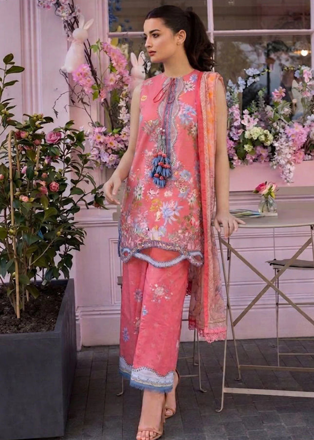 Sobia Nazir | Sn Prints '26 - 6B