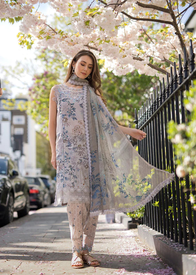Sobia Nazir | Basic'25 - 6B