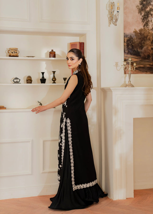 Shanzay Anooshay | Ayla