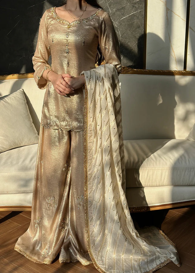 Najia Faisal | Shehnaaz