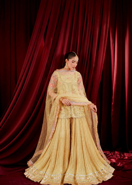 Shanzay Anooshay | Nuriya