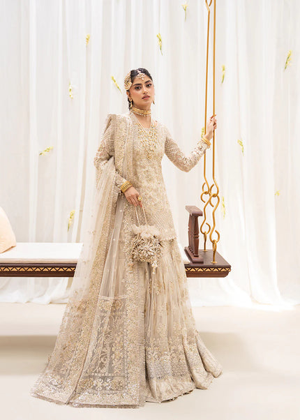 Faiza Saqlain | Rua - Safak