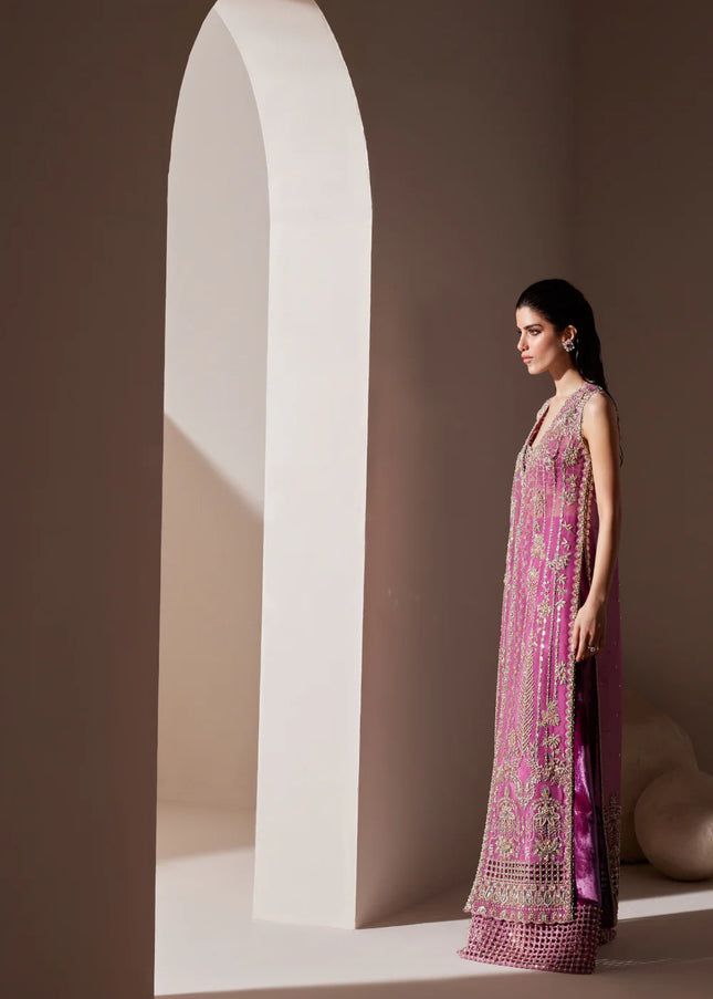 Soraya | Oriana - Verdant