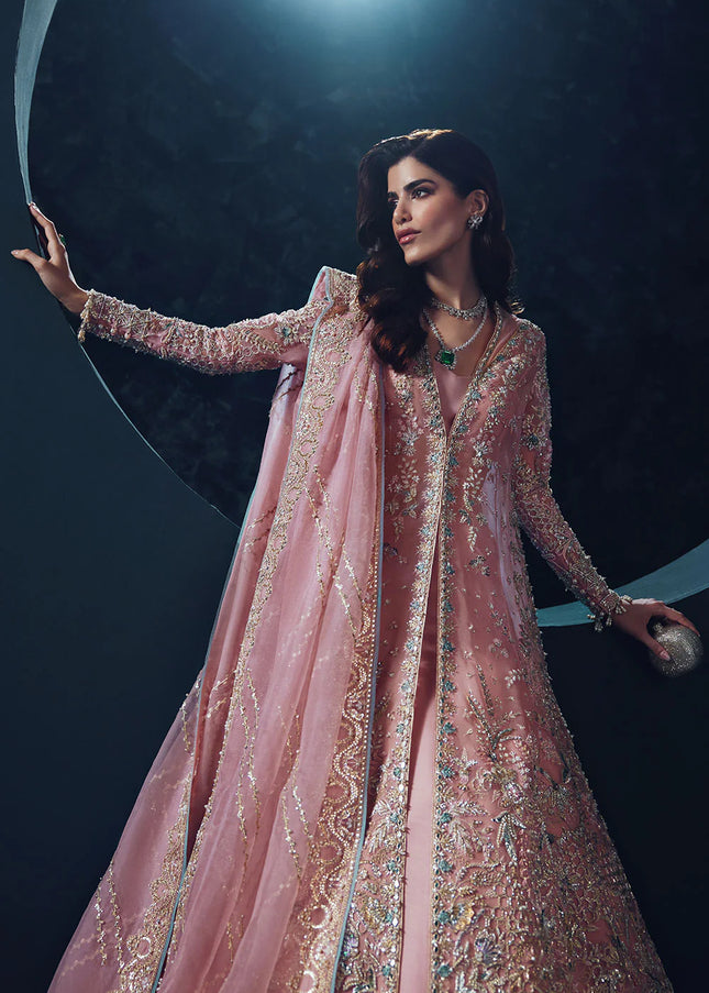 Soraya | Oriana - Allure