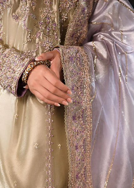 Mushq | Sunehri - Zyva