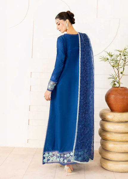 Mushq | Zarminay - Kayra