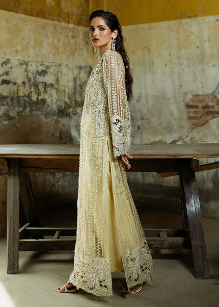 Mushq | Fleur - Marguerite