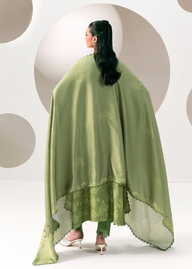 Qalamkar | Qprints Winter '26 - Nazia