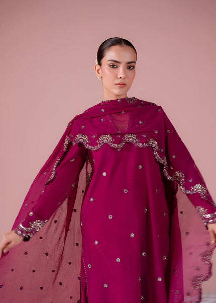 Emaan Adeel | Her To Her - Mehar