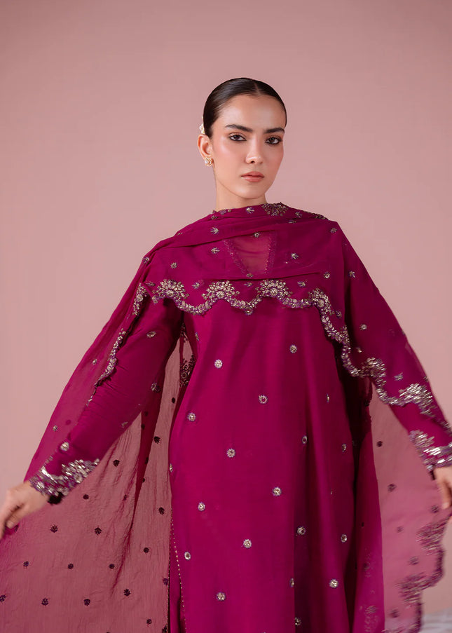 Emaan Adeel | Her To Her - Mehar