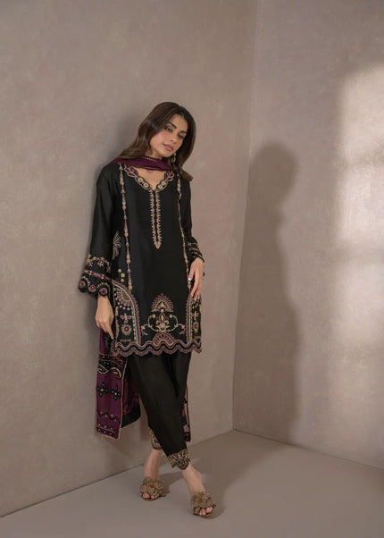 Nimrah | Zeina Festive Formals - Saiya