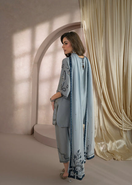 Nimrah | Zeina Festive Formals - Aira