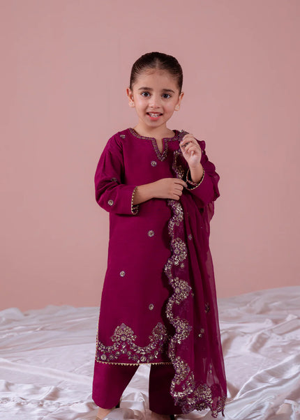 Emaan Adeel | Her To Her - Aden