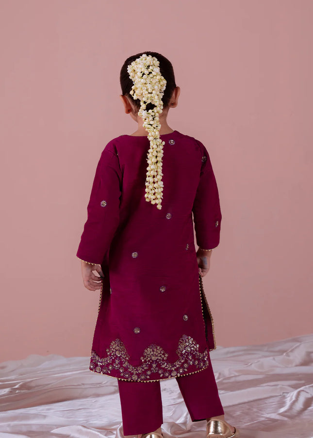 Emaan Adeel | Her To Her - Aden