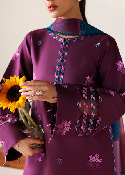 Farasha | Summer Melody `26 - Rose Muave