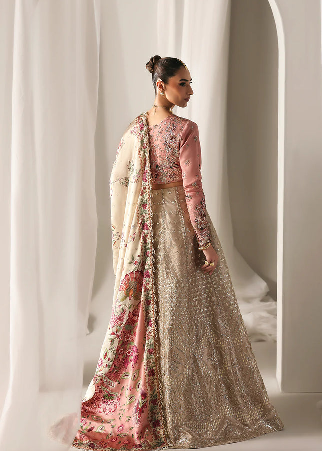 Emaan Adeel | Serein'25 - Soft Glimmer