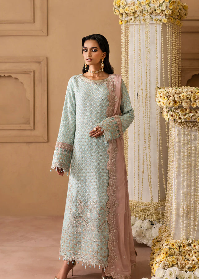 Emaan Adeel | Sheherzadi'25 - Aariz