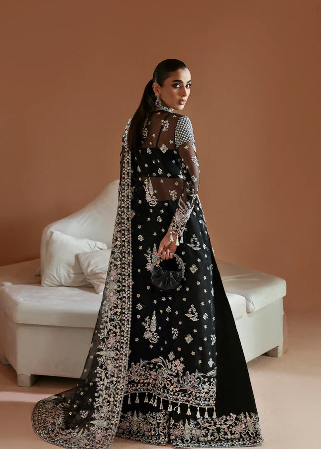 Emaan Adeel | Celestique Wedding Formals - Astral