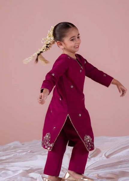 Emaan Adeel | Her To Her - Aden