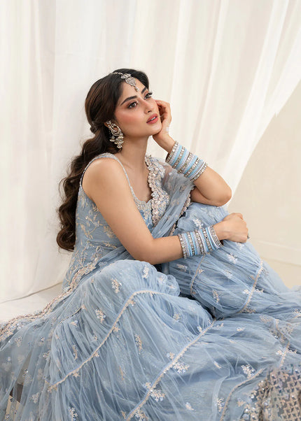 Faiza Saqlain | Rua - Oya