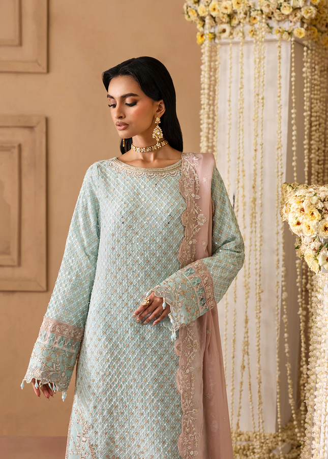 Emaan Adeel | Sheherzadi'25 - Aariz