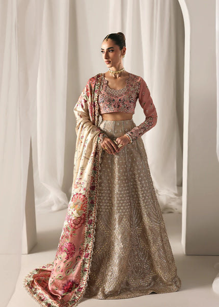 Emaan Adeel | Serein'25 - Soft Glimmer