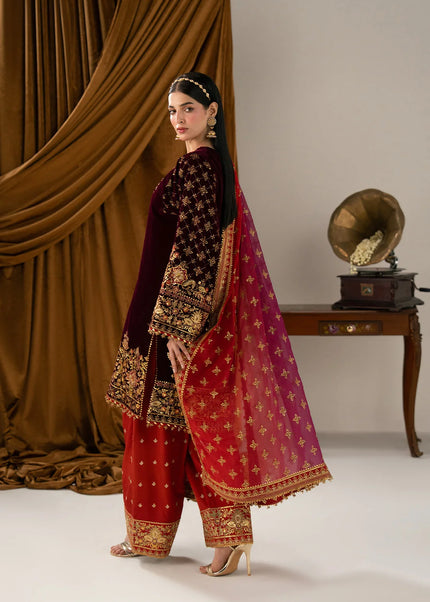 Alizeh | Virsa - Chashni
