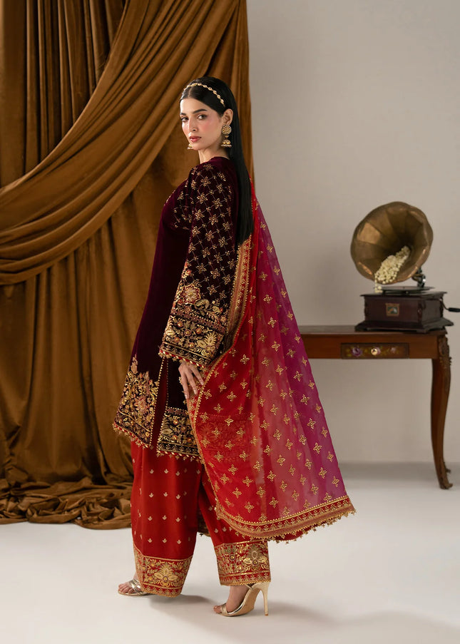 Alizeh | Virsa - Chashni
