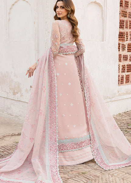 Farasha | Ritzier Luxury Collection - Satin Rose