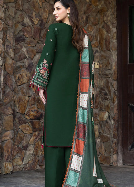 Farasha | Eminence Khaddar F/W '25 - Daisywink