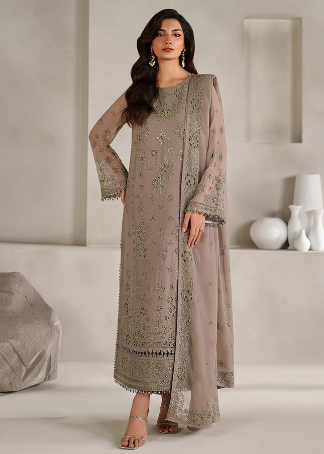 Zarif | Muse - Aabroo