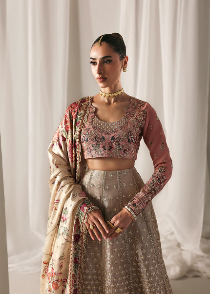 Emaan Adeel | Serein'25 - Soft Glimmer