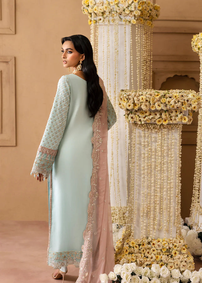 Emaan Adeel | Sheherzadi'25 - Aariz