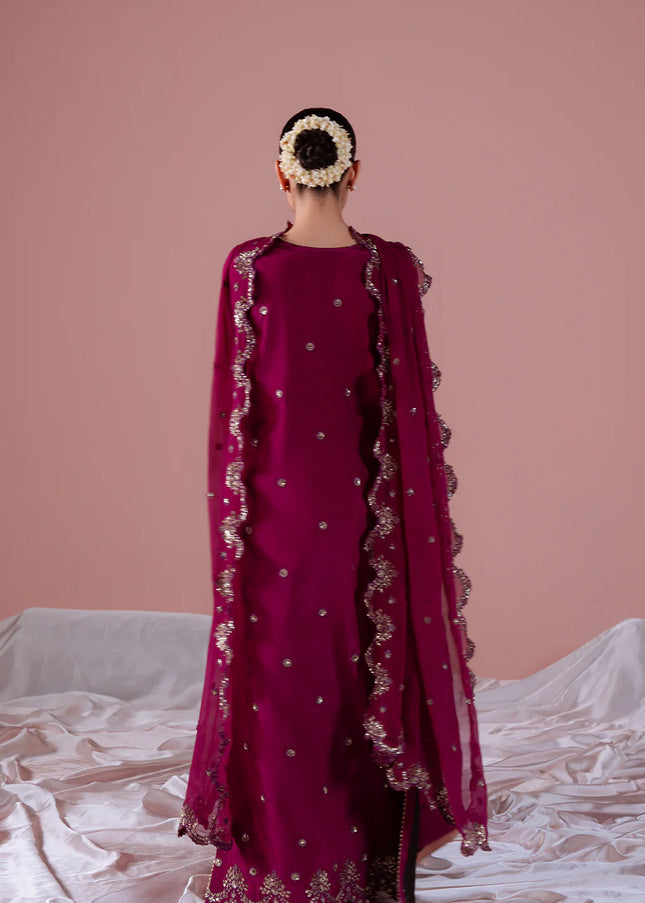 Emaan Adeel | Her To Her - Mehar