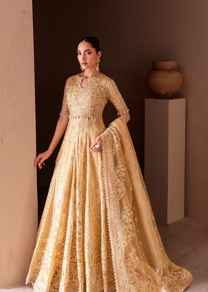 Emaan Adeel | Clay & Couture'25 - Seren