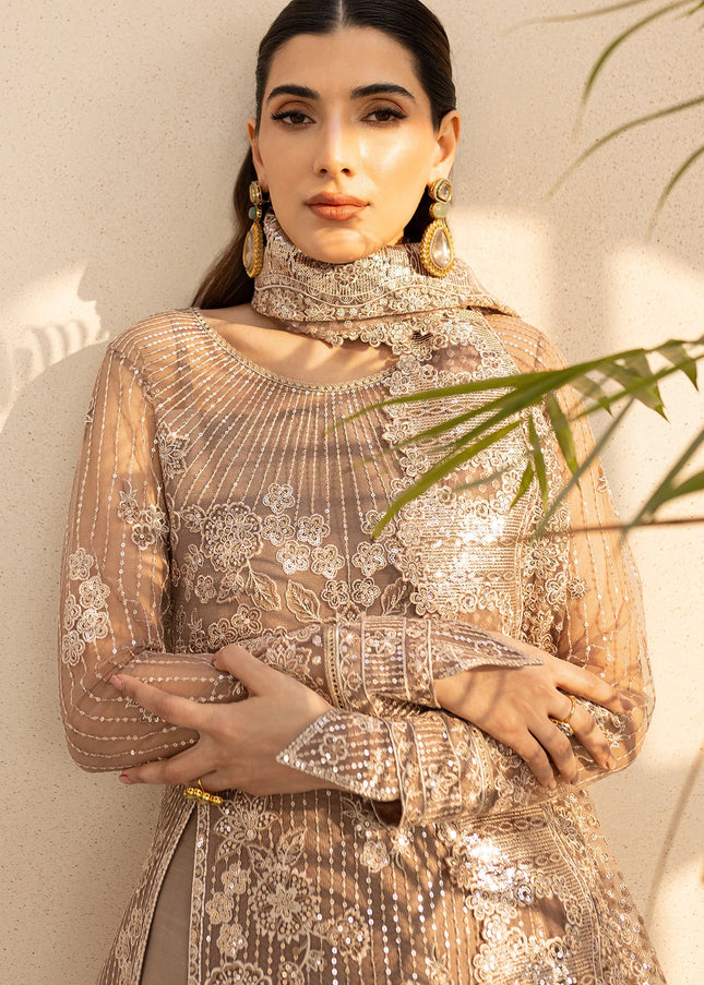 Farasha | Misty Grace