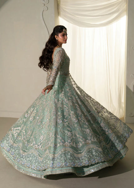 Faiza Saqlain | Rua - Selin