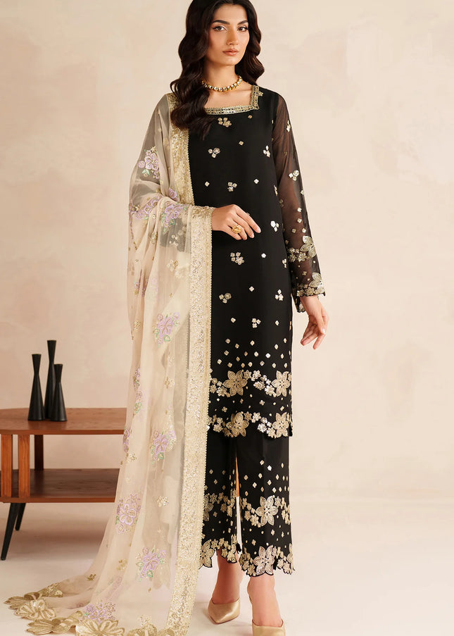 Farasha | Gold Shadow