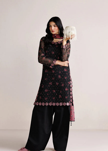 Farasha | Fiorella Formals '26 - Black Dynasty