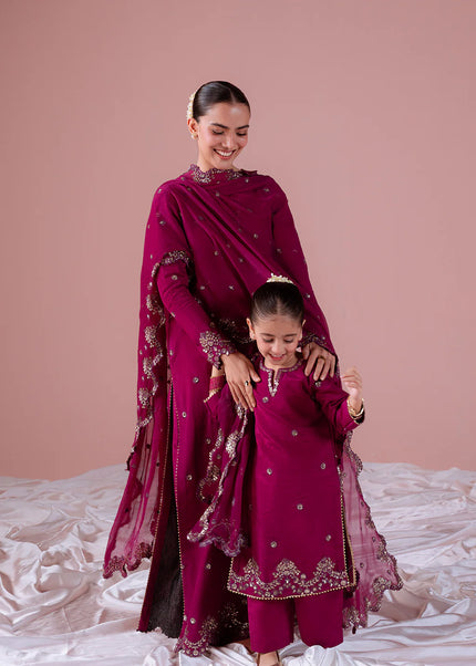 Emaan Adeel | Her To Her - Aden